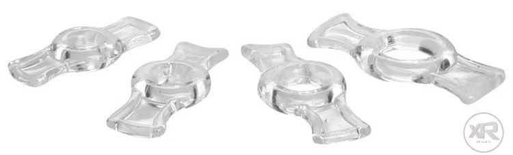 Penis Rings Extreme Sex Toys, Bondage, & Fucking Machines | ExtremeRestraints - Image 3