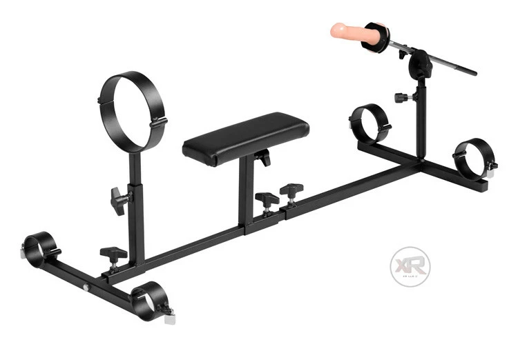 Dungeon Irons Extreme Sex Toys, Bondage, & Fucking Machines | ExtremeRestraints - Image 2