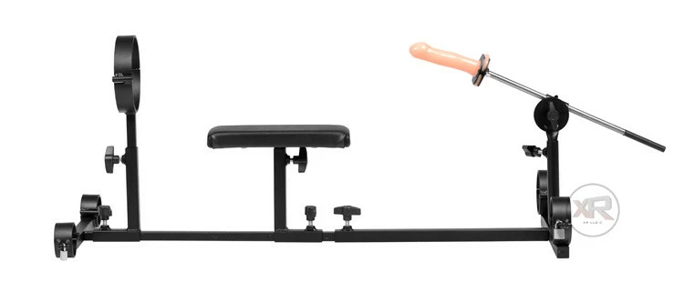 Dungeon Irons Extreme Sex Toys, Bondage, & Fucking Machines | ExtremeRestraints - Image 3