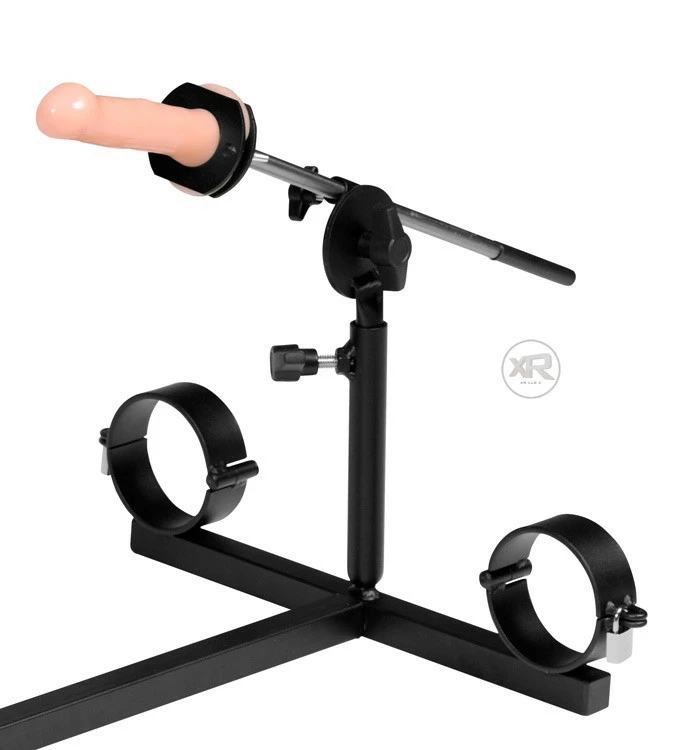 Dungeon Irons Extreme Sex Toys, Bondage, & Fucking Machines | ExtremeRestraints - Image 5