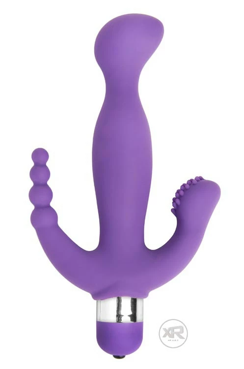 G-Spot Vibrators Extreme Sex Toys, Bondage, & Fucking Machines | ExtremeRestraints