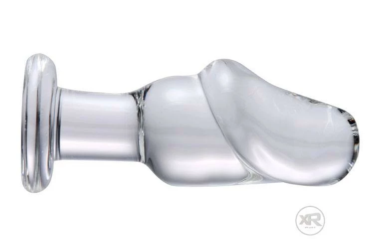 Prisms Erotic Glass Extreme Sex Toys, Bondage, & Fucking Machines | ExtremeRestraints - Image 3