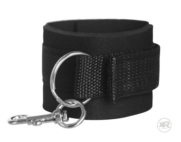 Wrist & Ankle Restraints Extreme Sex Toys, Bondage, & Fucking Machines | ExtremeRestraints - Image 6