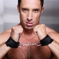 Wrist & Ankle Restraints Extreme Sex Toys, Bondage, & Fucking Machines | ExtremeRestraints