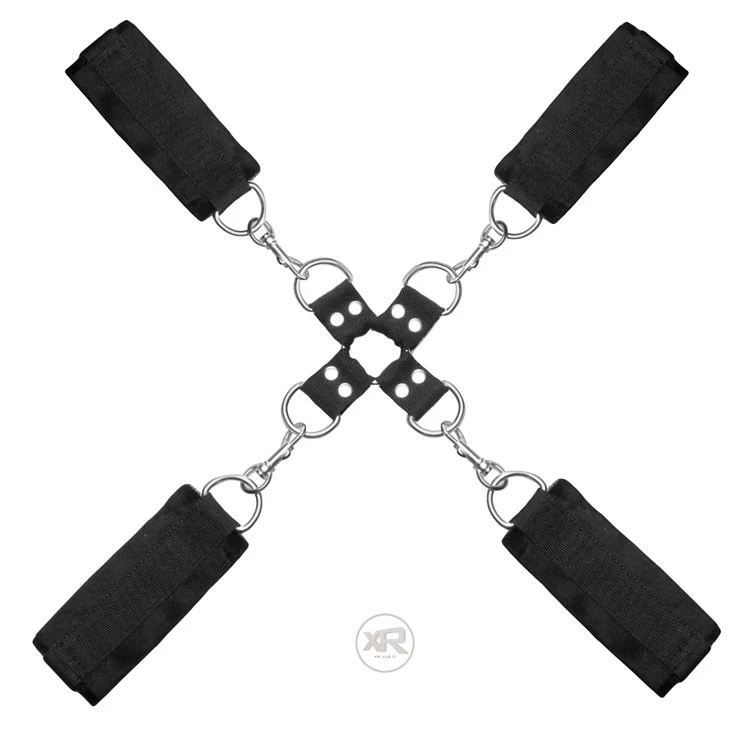 Wrist & Ankle Restraints Extreme Sex Toys, Bondage, & Fucking Machines | ExtremeRestraints - Image 6