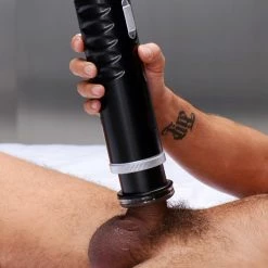 Automatic Masturbator Devices & Auto Blowjob Machines Extreme Sex Toys, Bondage, & Fucking Machines | ExtremeRestraints