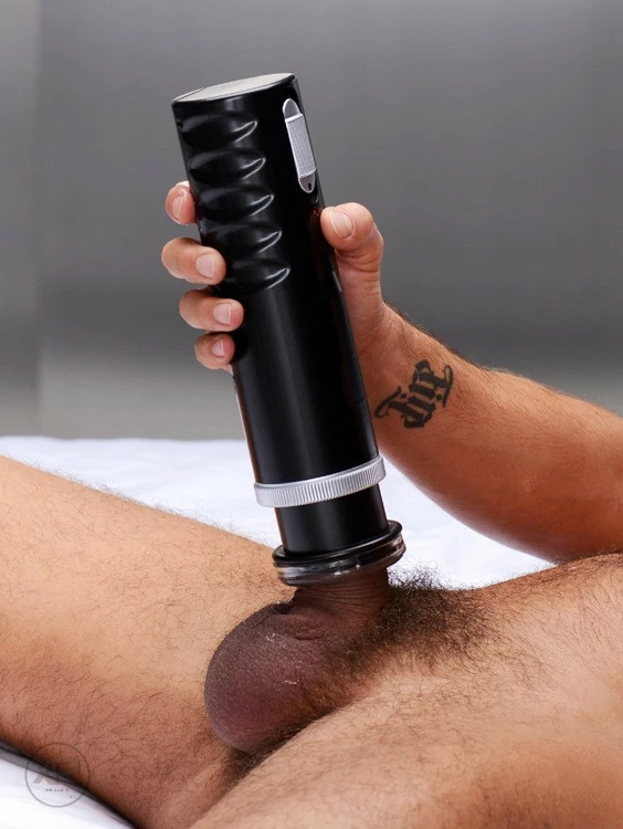 Automatic Masturbator Devices & Auto Blowjob Machines Extreme Sex Toys, Bondage, & Fucking Machines | ExtremeRestraints