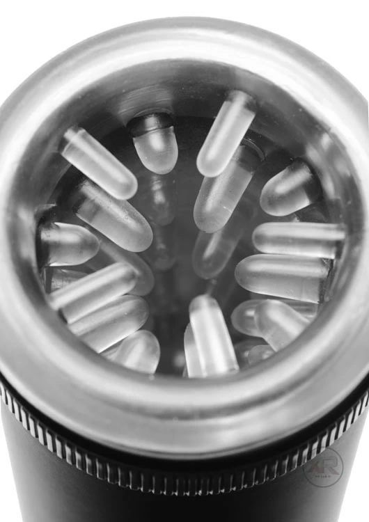 Automatic Masturbator Devices & Auto Blowjob Machines Extreme Sex Toys, Bondage, & Fucking Machines | ExtremeRestraints - Image 6