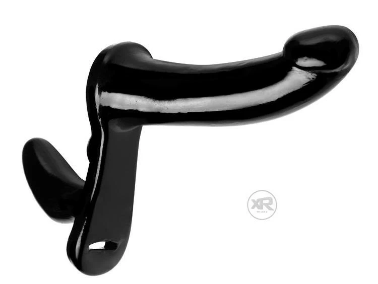 DP Strap-Ons Extreme Sex Toys, Bondage, & Fucking Machines | ExtremeRestraints - Image 6