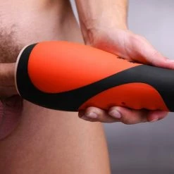 Male Masturbation Sleeves & Strokers Extreme Sex Toys, Bondage, & Fucking Machines | ExtremeRestraints