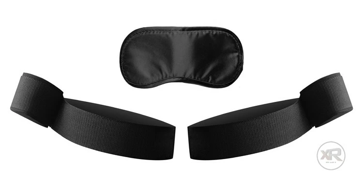 Wrist & Ankle Restraints Extreme Sex Toys, Bondage, & Fucking Machines | ExtremeRestraints - Image 3