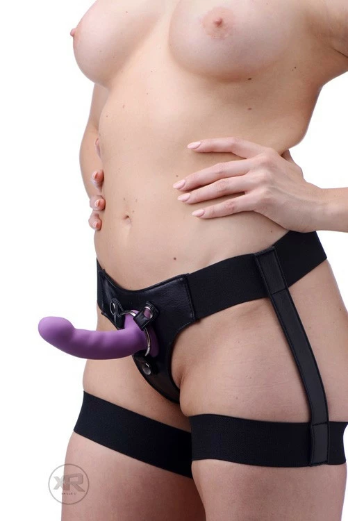 Strap On Harnesses Extreme Sex Toys, Bondage, & Fucking Machines | ExtremeRestraints