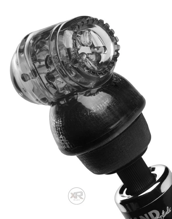 Wand Massagers Extreme Sex Toys, Bondage, & Fucking Machines | ExtremeRestraints - Image 3