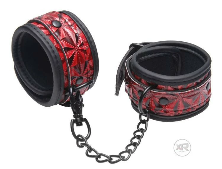 Wrist & Ankle Restraints Extreme Sex Toys, Bondage, & Fucking Machines | ExtremeRestraints - Image 6