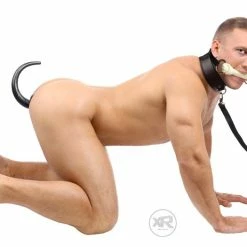 Pony & Puppy Play Extreme Sex Toys, Bondage, & Fucking Machines | ExtremeRestraints