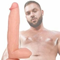 Raging Cockstars Extreme Sex Toys, Bondage, & Fucking Machines | ExtremeRestraints