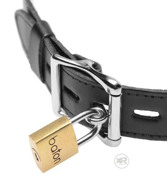 Collars Extreme Sex Toys, Bondage, & Fucking Machines | ExtremeRestraints - Image 2