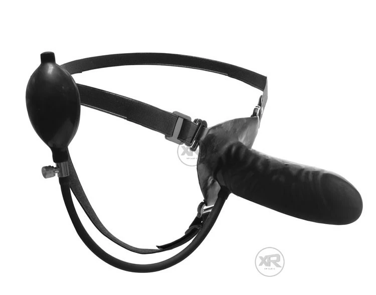 Strap On Harnesses Extreme Sex Toys, Bondage, & Fucking Machines | ExtremeRestraints - Image 6