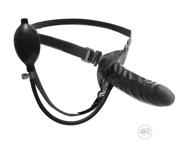 Strap On Harnesses Extreme Sex Toys, Bondage, & Fucking Machines | ExtremeRestraints - Image 5