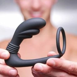 Penis Rings Extreme Sex Toys, Bondage, & Fucking Machines | ExtremeRestraints