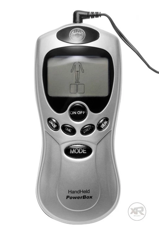 Zeus Electrosex Extreme Sex Toys, Bondage, & Fucking Machines | ExtremeRestraints - Image 3