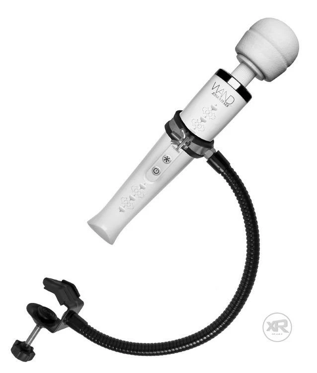 Wand Massagers Extreme Sex Toys, Bondage, & Fucking Machines | ExtremeRestraints - Image 5