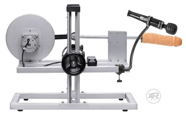 Wand Massagers Extreme Sex Toys, Bondage, & Fucking Machines | ExtremeRestraints - Image 4