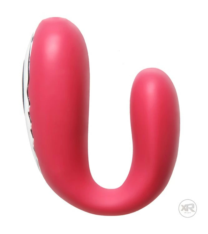 Rechargeable Vibrators Extreme Sex Toys, Bondage, & Fucking Machines | ExtremeRestraints - Image 2