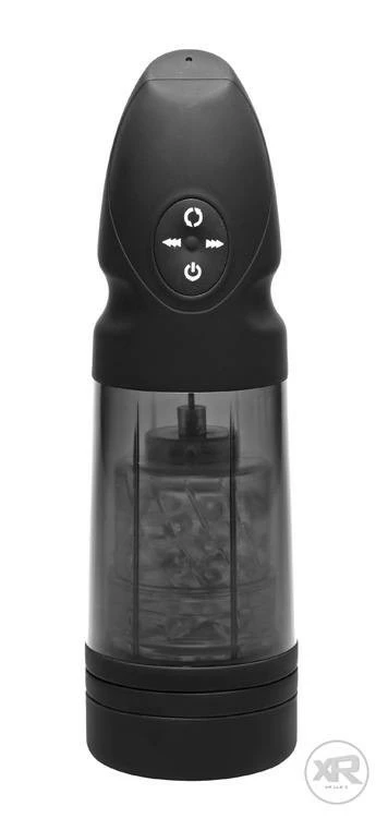 Automatic Masturbator Devices & Auto Blowjob Machines Extreme Sex Toys, Bondage, & Fucking Machines | ExtremeRestraints - Image 4