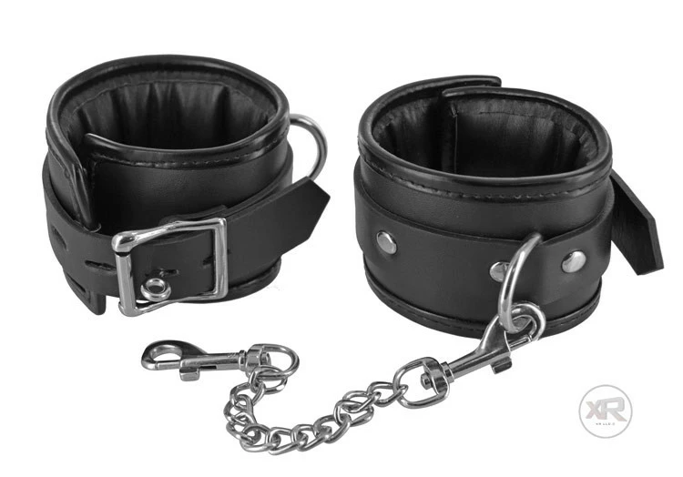 Wrist & Ankle Restraints Extreme Sex Toys, Bondage, & Fucking Machines | ExtremeRestraints - Image 5