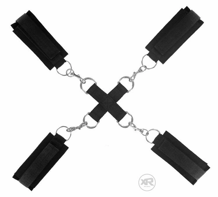 Bedroom Bondage Toys Extreme Sex Toys, Bondage, & Fucking Machines | ExtremeRestraints - Image 3