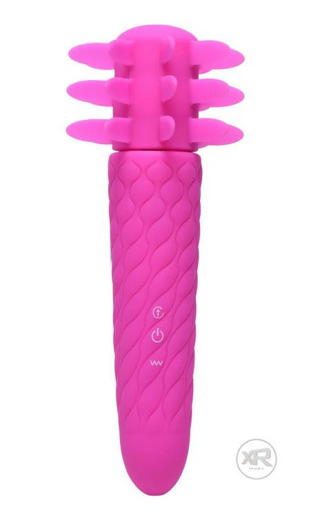 Unique Vibrators Extreme Sex Toys, Bondage, & Fucking Machines | ExtremeRestraints - Image 4