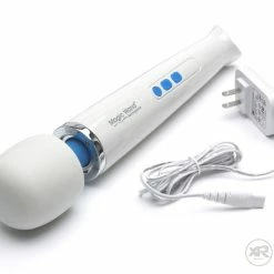 Wand Massagers Extreme Sex Toys, Bondage, & Fucking Machines | ExtremeRestraints