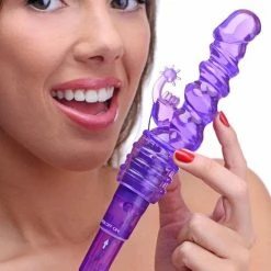 Rabbit Vibrators Extreme Sex Toys, Bondage, & Fucking Machines | ExtremeRestraints