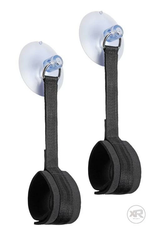 Wrist & Ankle Restraints Extreme Sex Toys, Bondage, & Fucking Machines | ExtremeRestraints - Image 4