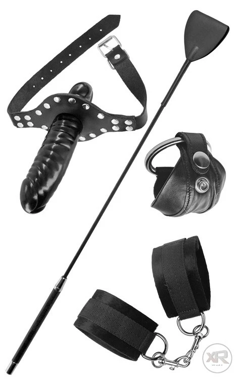 Wrist & Ankle Restraints Extreme Sex Toys, Bondage, & Fucking Machines | ExtremeRestraints - Image 3