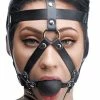 Hoods And Muzzles Extreme Sex Toys, Bondage, & Fucking Machines | ExtremeRestraints