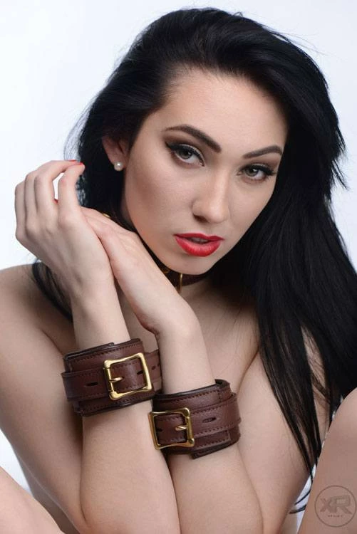 Wrist & Ankle Restraints Extreme Sex Toys, Bondage, & Fucking Machines | ExtremeRestraints - Image 2