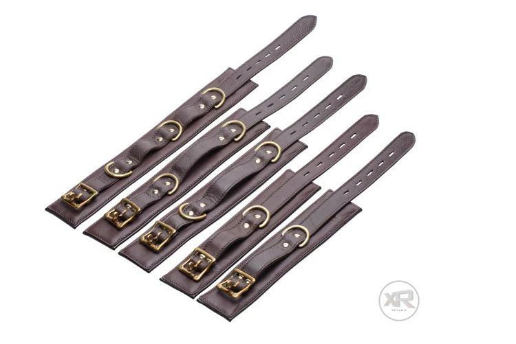 Wrist & Ankle Restraints Extreme Sex Toys, Bondage, & Fucking Machines | ExtremeRestraints - Image 5