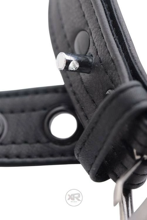 Wrist & Ankle Restraints Extreme Sex Toys, Bondage, & Fucking Machines | ExtremeRestraints - Image 6