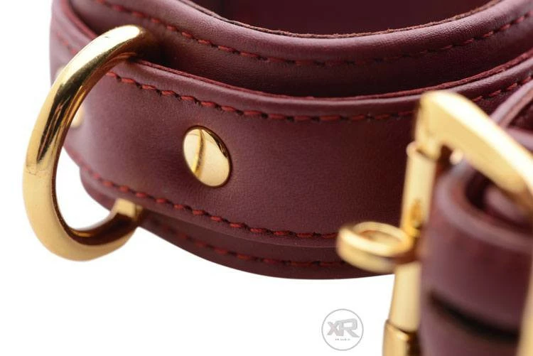 Wrist & Ankle Restraints Extreme Sex Toys, Bondage, & Fucking Machines | ExtremeRestraints - Image 7