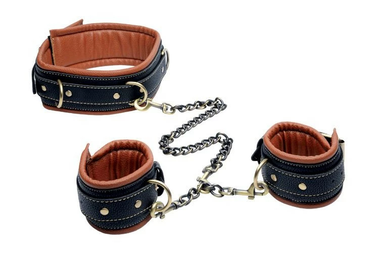 Wrist & Ankle Restraints Extreme Sex Toys, Bondage, & Fucking Machines | ExtremeRestraints - Image 4