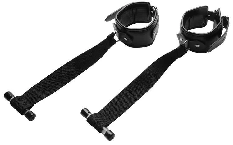 Wrist & Ankle Restraints Extreme Sex Toys, Bondage, & Fucking Machines | ExtremeRestraints - Image 3