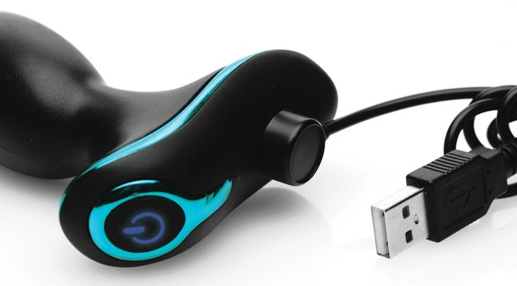 Rechargeable Vibrators Extreme Sex Toys, Bondage, & Fucking Machines | ExtremeRestraints - Image 2