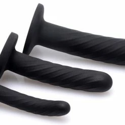 Strap-On Dildos Extreme Sex Toys, Bondage, & Fucking Machines | ExtremeRestraints