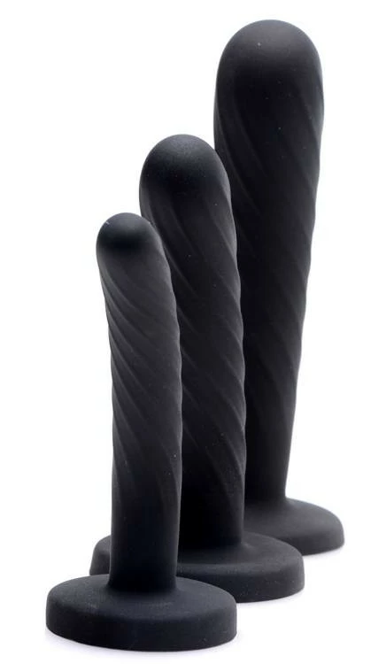 Strap-On Dildos Extreme Sex Toys, Bondage, & Fucking Machines | ExtremeRestraints - Image 3