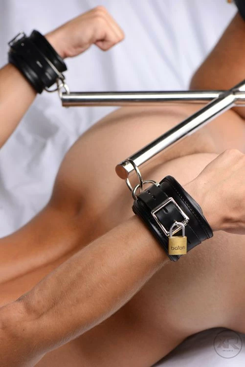 Wrist & Ankle Restraints Extreme Sex Toys, Bondage, & Fucking Machines | ExtremeRestraints - Image 4