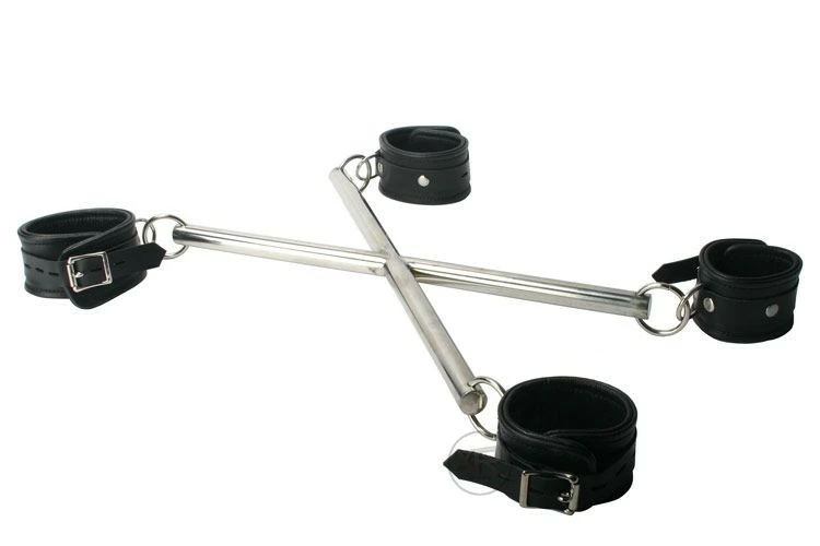 Wrist & Ankle Restraints Extreme Sex Toys, Bondage, & Fucking Machines | ExtremeRestraints - Image 7