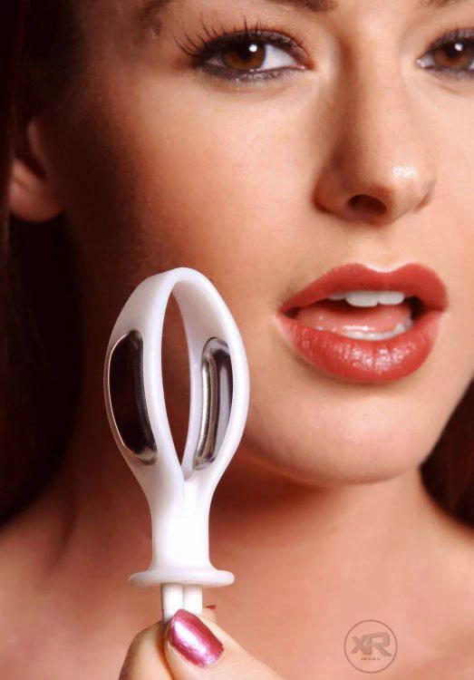 Zeus Electrosex Extreme Sex Toys, Bondage, & Fucking Machines | ExtremeRestraints