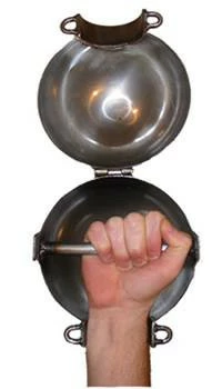 Dungeon Irons Extreme Sex Toys, Bondage, & Fucking Machines | ExtremeRestraints - Image 4